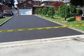 Driveway Maintenance Services in Eminence, KY