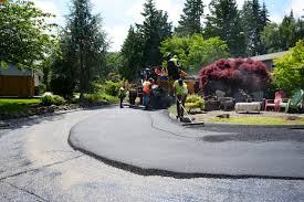 Best Cobblestone Driveway Installation  in Eminence, KY