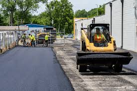 Reliable Eminence, KY Driveway Paving Solutions